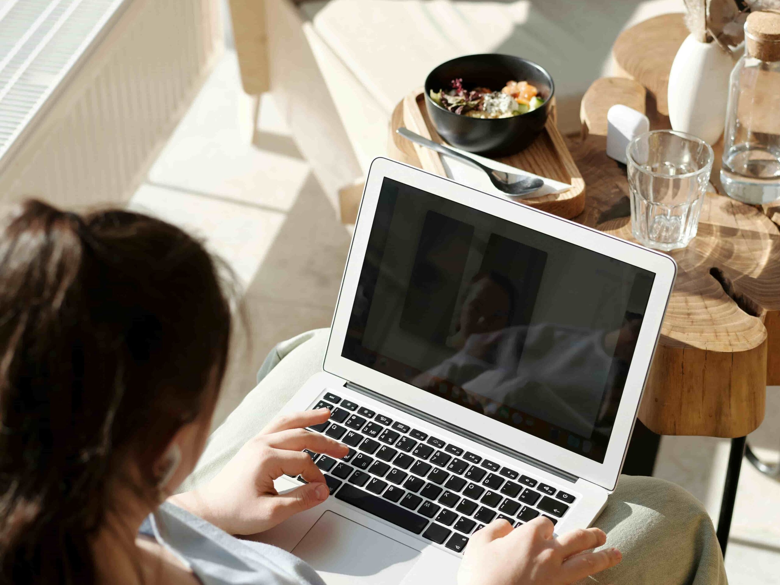 Terapia online